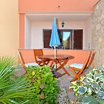 Apartament With Parking Space Stinjan, - 20816