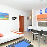 Apartament With Parking Space Stinjan, - 20816