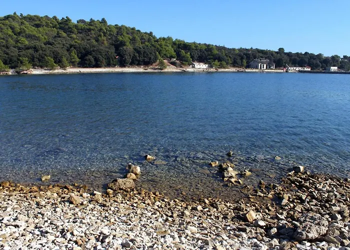 With Parking Space Stinjan, - 20816 Pula