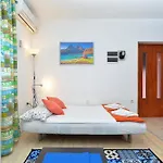 Apartment With Parking Space Stinjan, - 20816